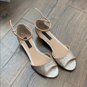 Steven by Steve Madden Tippsy